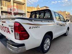 تويوتا هايلوكس